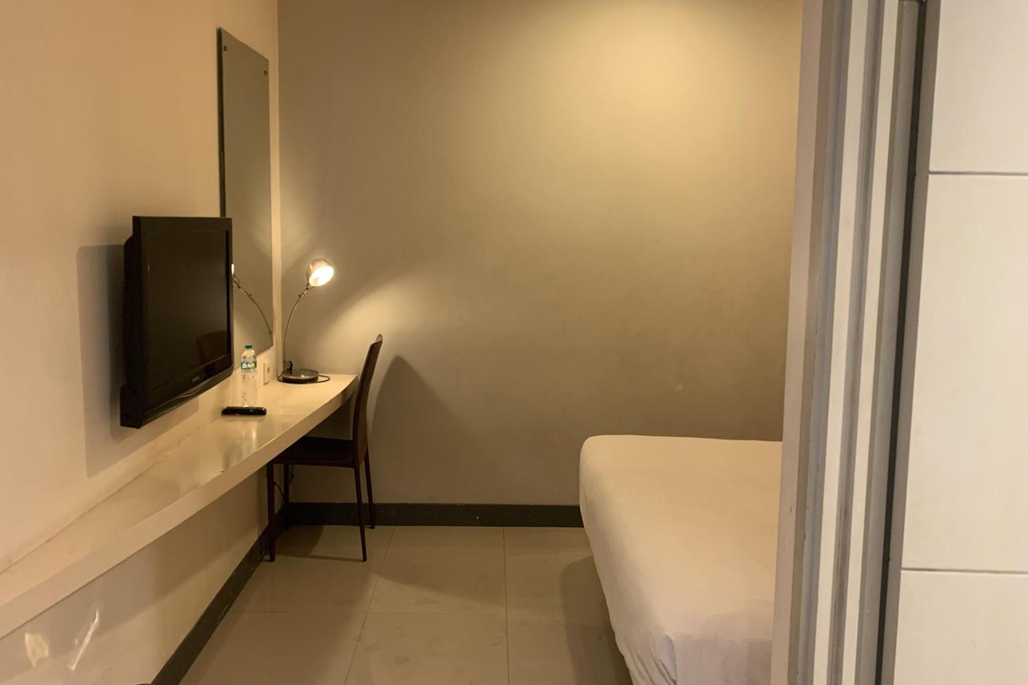 Hotel Glodok Plaza Jakarta Buitenkant foto