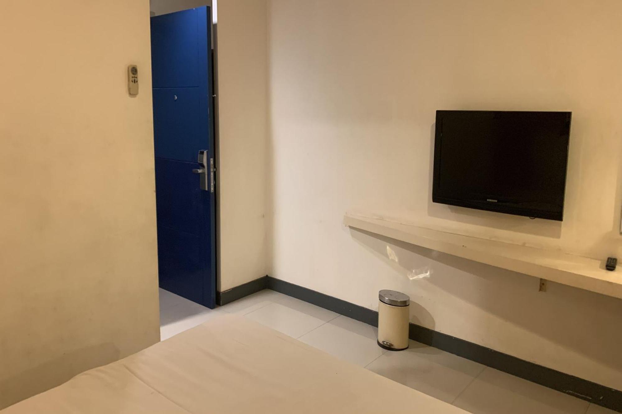 Hotel Glodok Plaza Jakarta Buitenkant foto