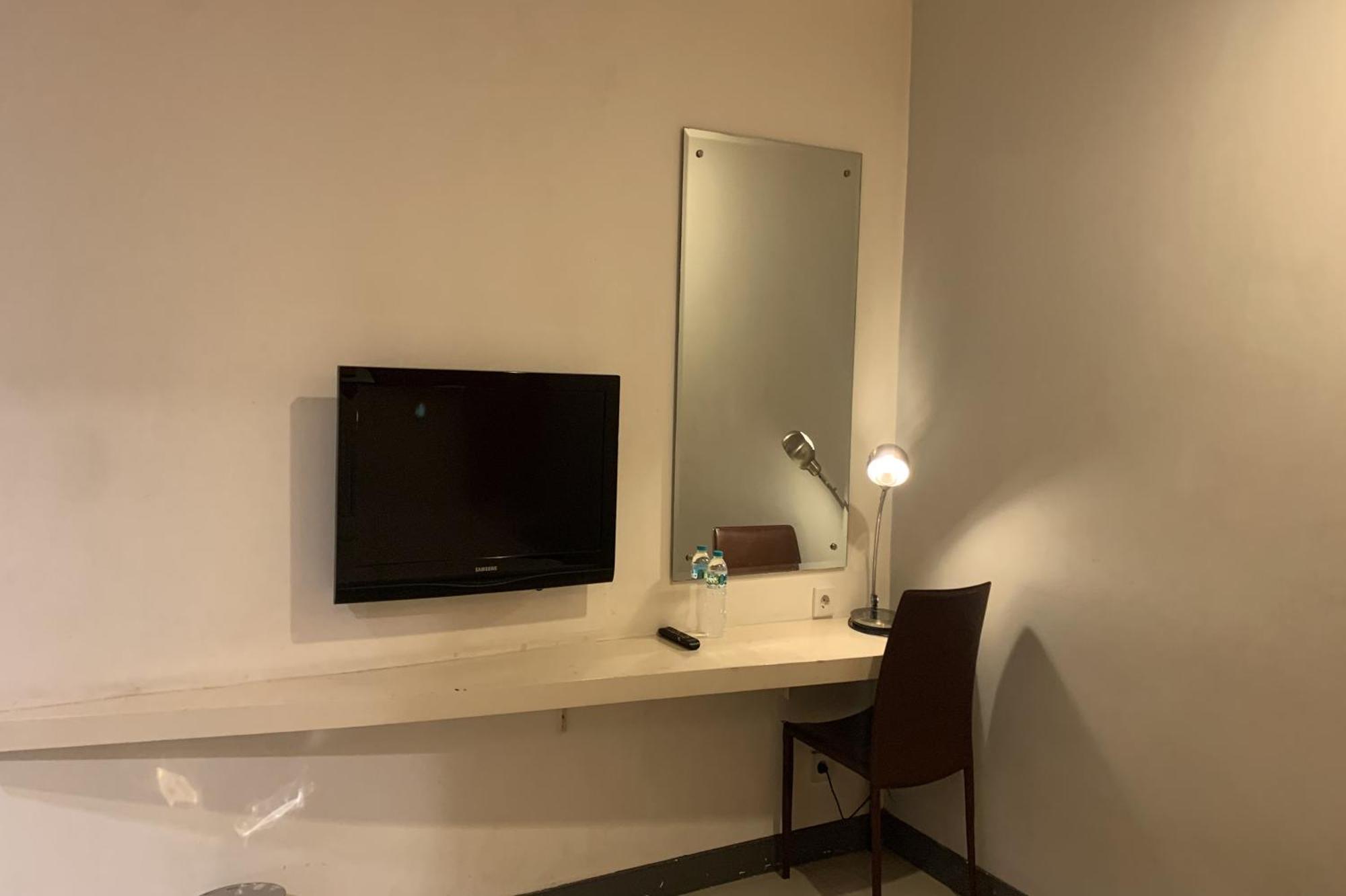 Hotel Glodok Plaza Jakarta Buitenkant foto