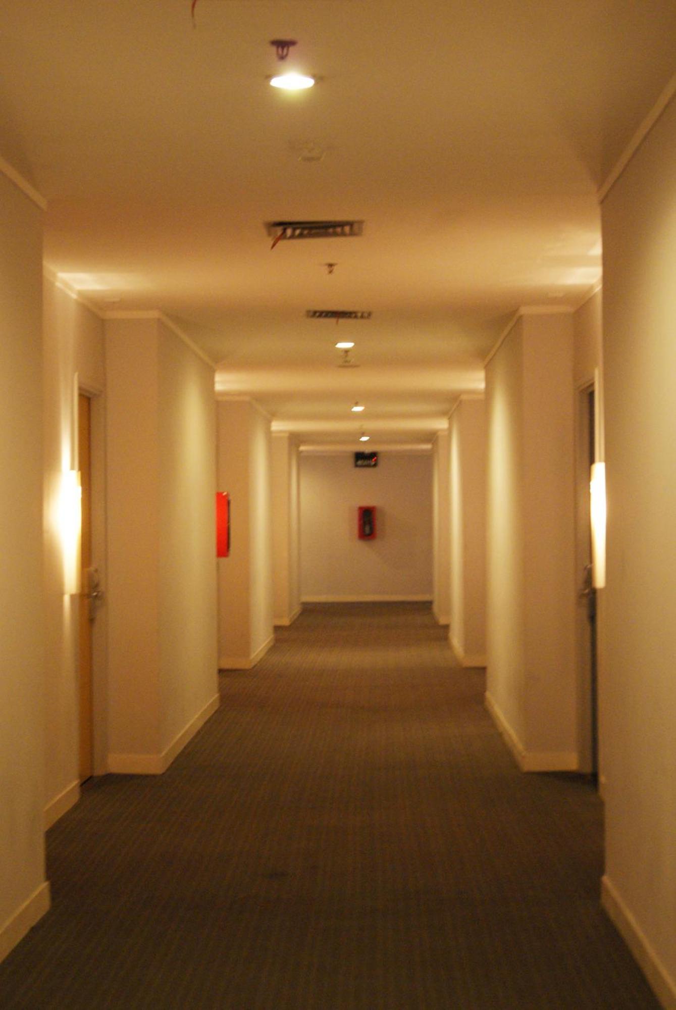 Hotel Glodok Plaza Jakarta Buitenkant foto