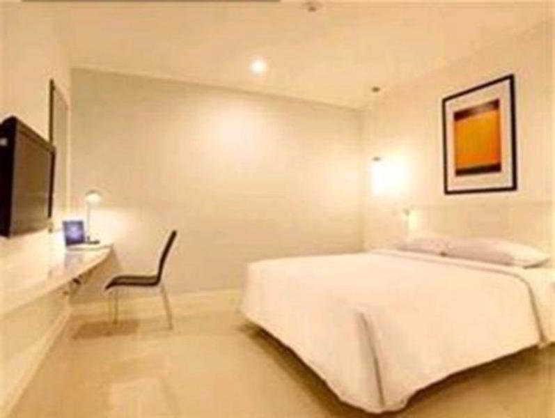 Hotel Glodok Plaza Jakarta Buitenkant foto