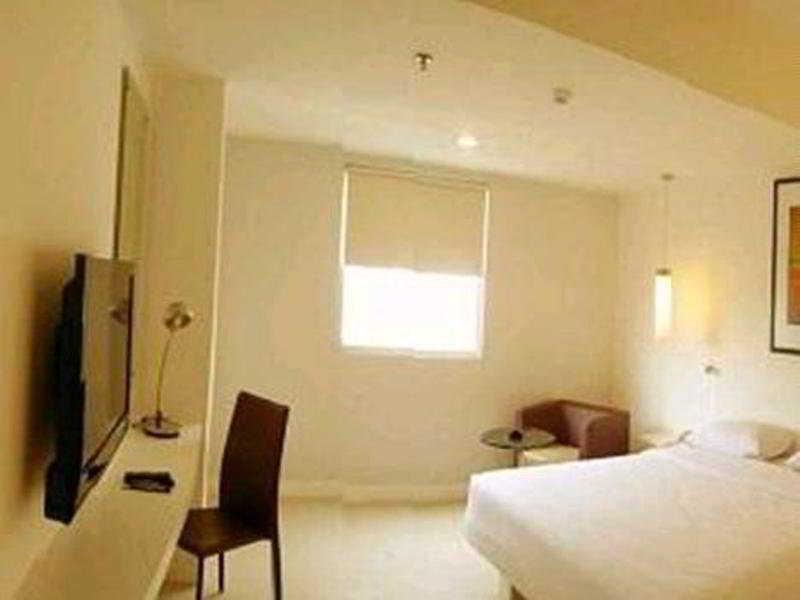 Hotel Glodok Plaza Jakarta Buitenkant foto