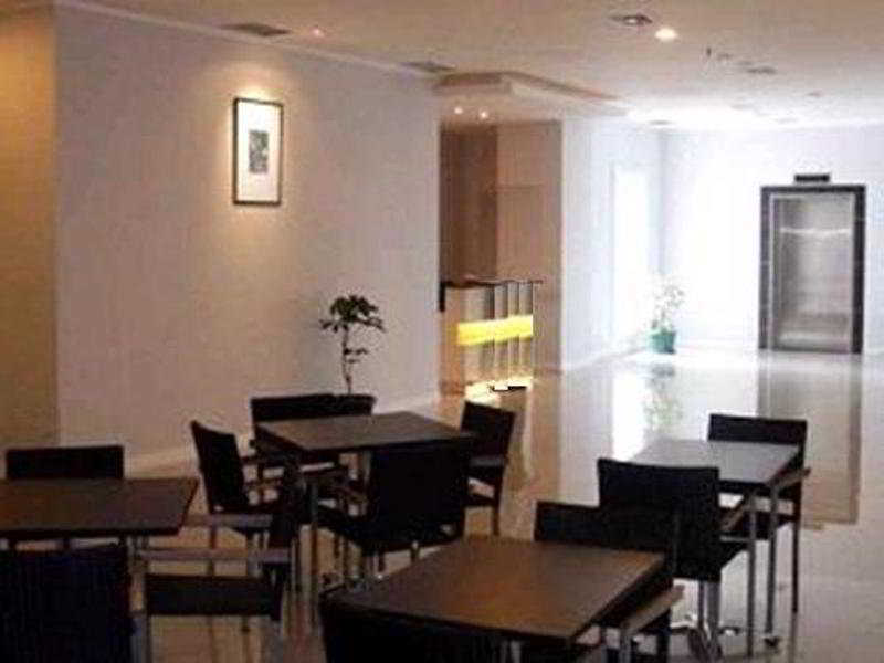 Hotel Glodok Plaza Jakarta Buitenkant foto